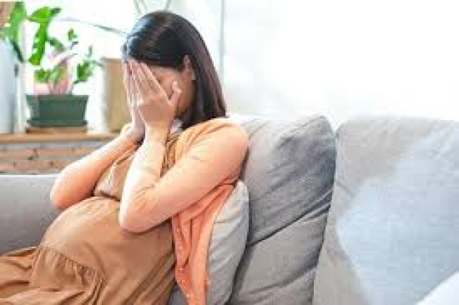 Tiga Cara Sederhana untuk Ibu Sibuk Mengatasi Stres